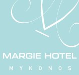 The Margie Hotel logo